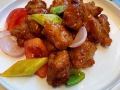 -莆田餐厅PUTIEN(三里屯店)
