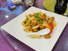 -绿雅居原生态农庄(小涌店)