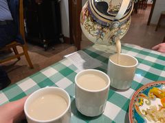 -新疆巴州金丝特餐厅(大钟寺店)