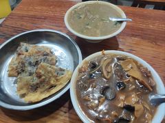 -逍遥镇刘相五胡辣汤豆沫馆(康复中街店)