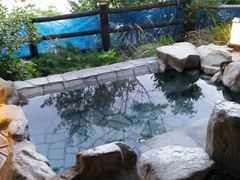 -南紀白浜 浜千鳥の湯 海舟