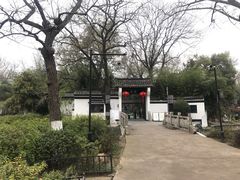 -包公祠