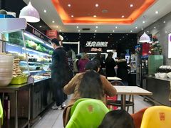 -张亮麻辣烫(尚都SOHO店)