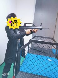 -嗨翻Hi-Fun竞技主题乐园·蹦床团建生日聚会(五棵松华熙店)