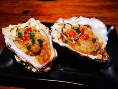 炭烤生蚝-黄鱼炙夜·烧烤·小龙虾(世茂缤谷店)