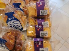 -85度C(南京龙江店)