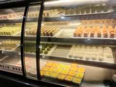 -欢乐牧场·海鲜烧烤涮自助餐(蚌山万达店)