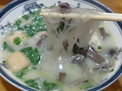 -鸭小妹鸭血粉丝(老门东店)