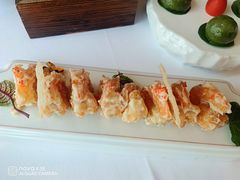 -正佳广场万豪酒店-粤菜餐厅·点心·海鲜·聚餐