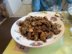-雪湖煜辰鱼头老店(雪野湖店)