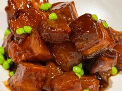 -北京泰富酒店-柏景轩中餐厅