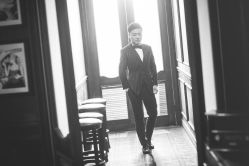 -THE QUEEN(北京店)