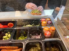 -赛百味SUBWAY(勒泰店)