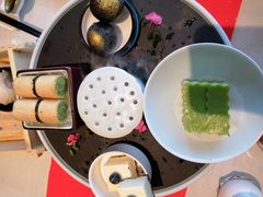 -馋遇江南·精致湖景雅宴(东方之门店)