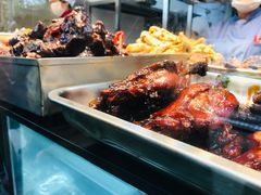 -老人和饭店(淮海中路店)
