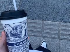 -霸王茶姬(常熟印象城店)
