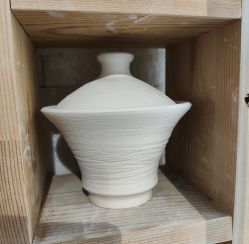 -今日陶艺(富力广场店)