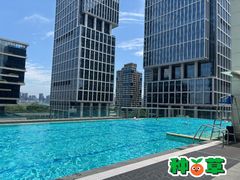 -燃坊JEN ACTIVE游泳健身中心·深圳前海JEN酒店