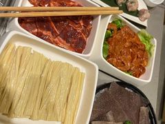 -海底捞火锅(杭州萧山宝龙广场店)