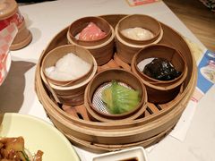-避风塘(江桥万达店)