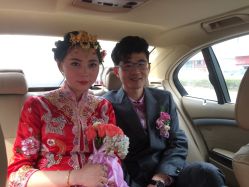 -南京宝娜嫁衣婚纱礼服馆(中央路店)