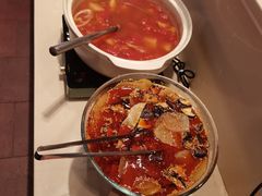 -素满香·Vegan食养自助(天一广场店)