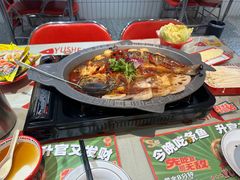 -鱼神脆皮烤鱼(深圳宝安坪洲店)
