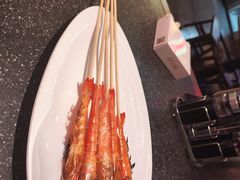 -王庄阿咪海鲜大排档(象园店)