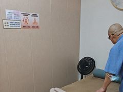 -感智盲人按摩·艾灸·肩颈SPA(岗厦店)