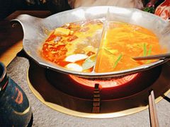 -湊湊火锅·茶憩(天环广场店)