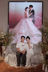 点击看大图 -乐派诗婚纱摄影