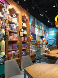 -Harry's Kitchen哈里小屋(上海大悦城店)