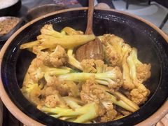 -华威约饭街