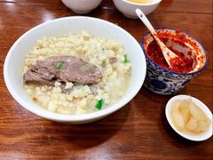 -老米家大雨泡馍