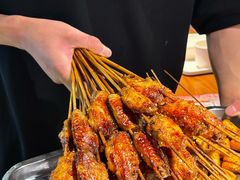 -管氏翅吧(地安门创始店)