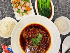 -徐记私厨(半淞园路店)