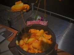-韩宫宴烤肉·料理(苏州中心店)