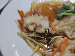 -东北菜冰城一家人