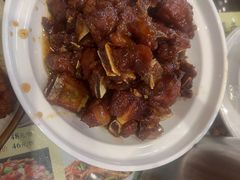 -葛记焖饼(伏牛路店)