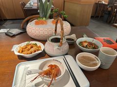 -乔街深夜食堂·小龙虾·高压锅生蚝(杭州总店)
