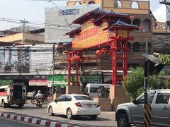 -瓦洛洛传统市场