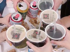 -长平老姿娘夜粥(平东一街店)