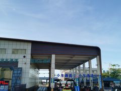 -海安新港(公交站)