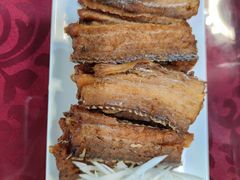 香酥带鱼-生活本该如此北京小馆(周庄嘉园店)