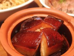 -李犟大爆鳝面·手工蟹黄包(湖滨西湖店)