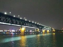 -武汉两江游览·夜游长江(汉口粤汉码头)