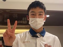 -海底捞火锅(宇飞大厦店)