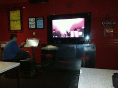 -百威KTV(恒福路店)