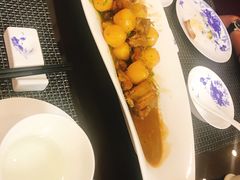 -青岛天瑞星空酒店