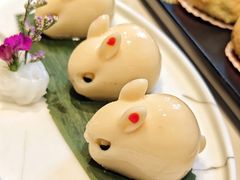 -悦满楼·西关名点·湛江名菜(航空综合大厦店)